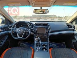 نيسان ماكسيما